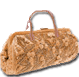 Find out what's inside the ladies bag!